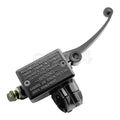 Right Front Brake Master Cylinder for Honda GL1200 Goldwing (1984–1987)