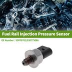 Fuel Injection Pressure Sensor for Kia Carnival (1998–2005) No.55PP0701