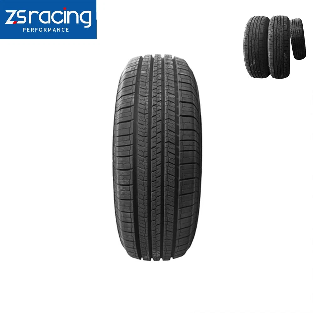 MILEAGEMAX All Season Tires for SUV/CUV 265/75 R16 116T