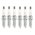 Set of 6 Spark Plugs for Chrysler Dodge Jeep Ram ProMaster V6 (2014–2023)