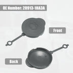 Windshield Washer Fluid Reservoir Cap for Nissan Micra K13 (2011–2016) 28913-1HA3A