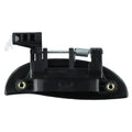 Front Left Exterior Door Handle for Hyundai Amica Atoz Atos (1997-2007)