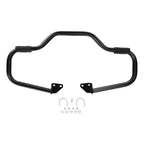 1 1/4" Engine Guard Crash Bar for Harley Dyna Fat Street Bob (2006–Present)