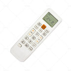 A/C Air Conditioner Remote for Samsung (2002–2019)