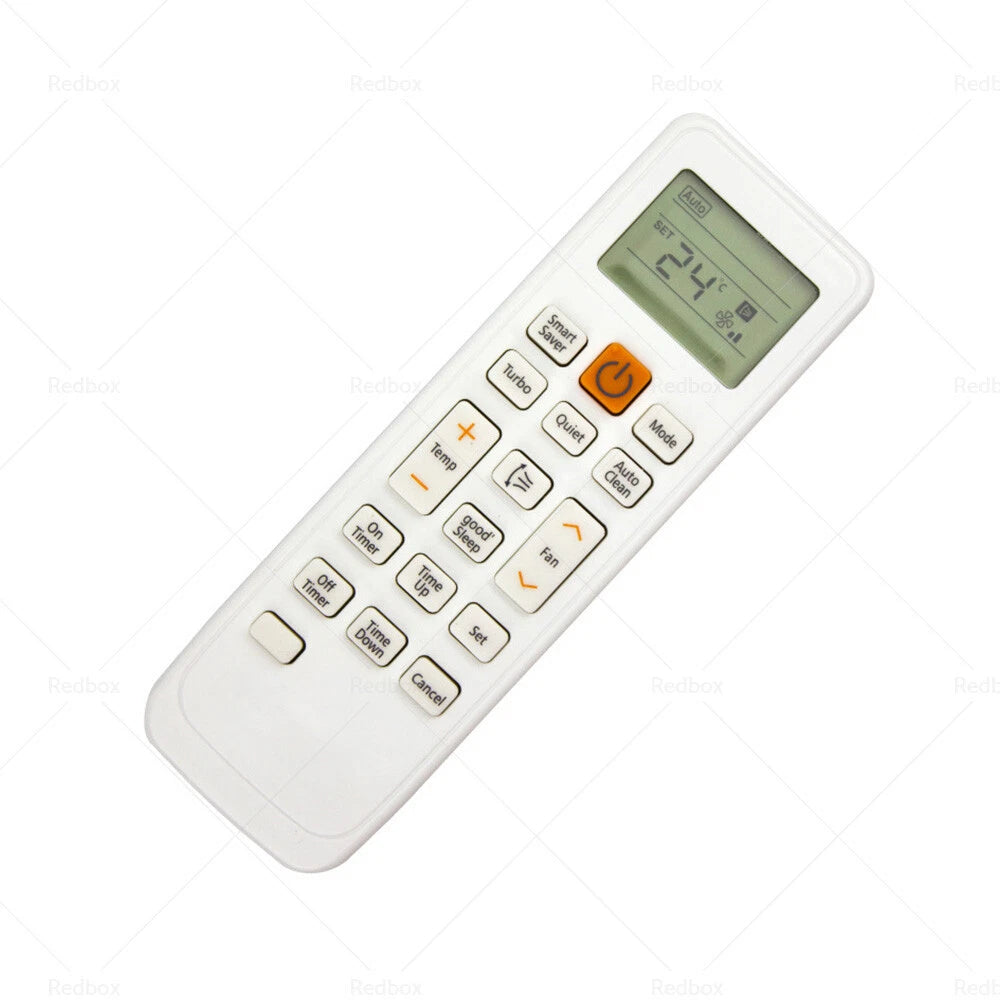 A/C Air Conditioner Remote for Samsung (2002–2019)