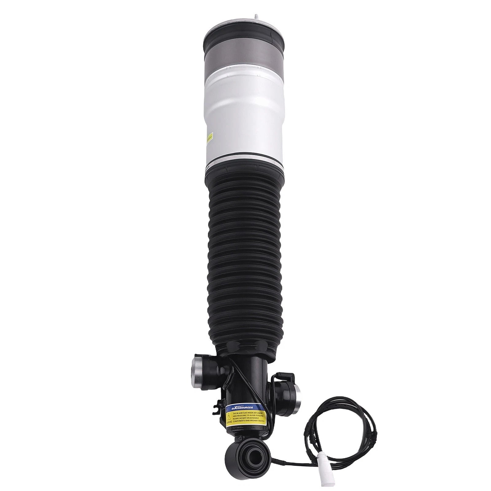Rear Right Air Suspension Strut for BMW 7 Series (2007–2015)
