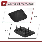 Front Right Washer Nozzle Cover Cap for Audi A6 C5 (2001–2005) 1 Pcs