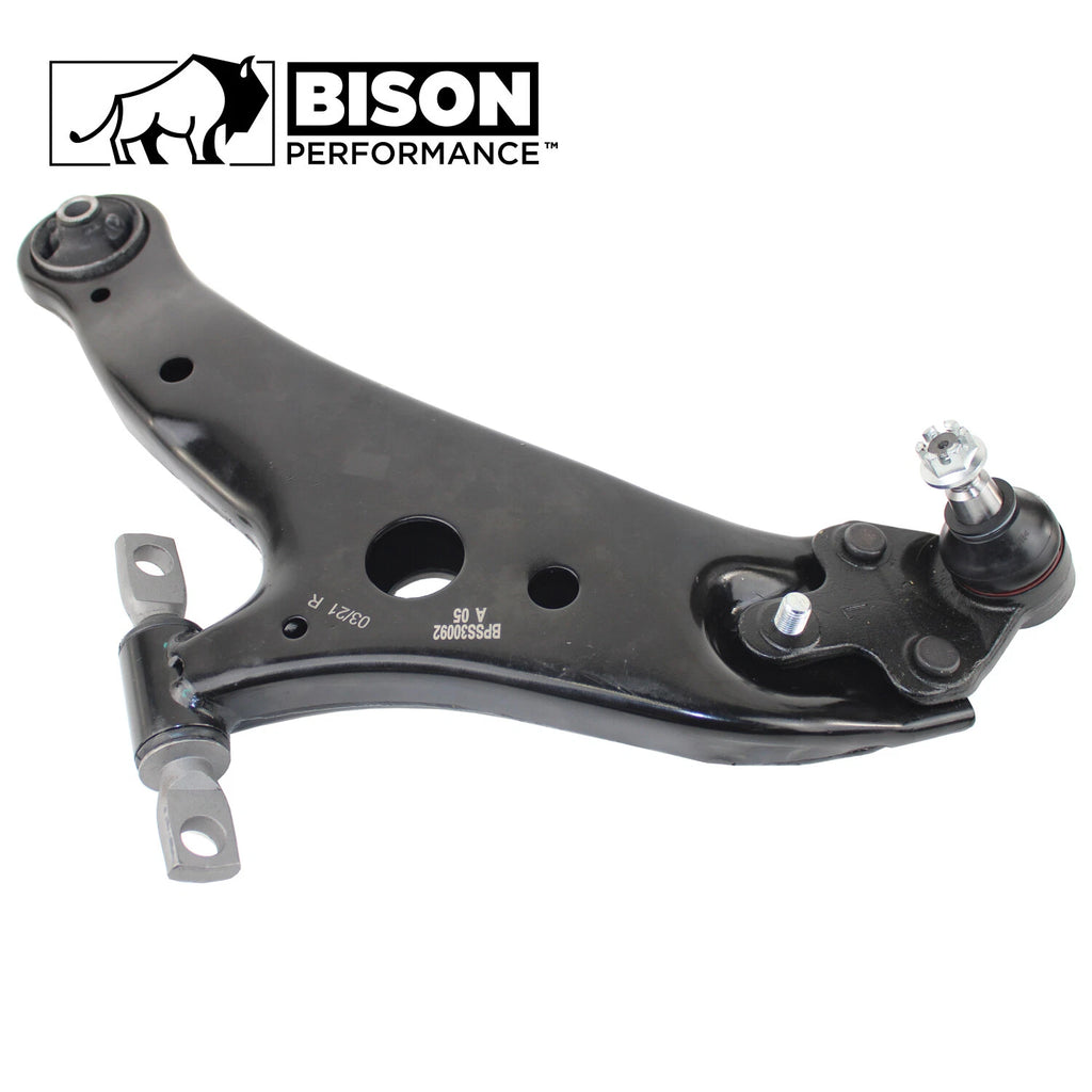 Front Driver Left Control Arm for RX350, RH450h, Highlander (2007–2023)