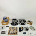 Screamin' Eagle Stage IV Kit 117CI to 131CI for Harley-Davidson (2024–2026)