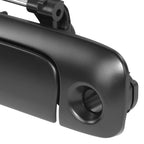 Front Driver Side Exterior Outer Door Handle for Honda Fit (2007–2008)