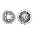 Clutch Pressure Plate Set for Harley Electra Glide (2011–2016)