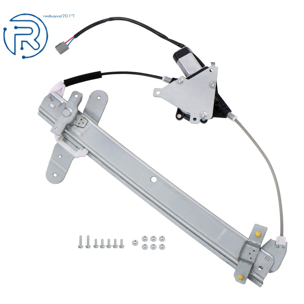 Power Window Actuator for Ford Crown Victoria (1992–2011)