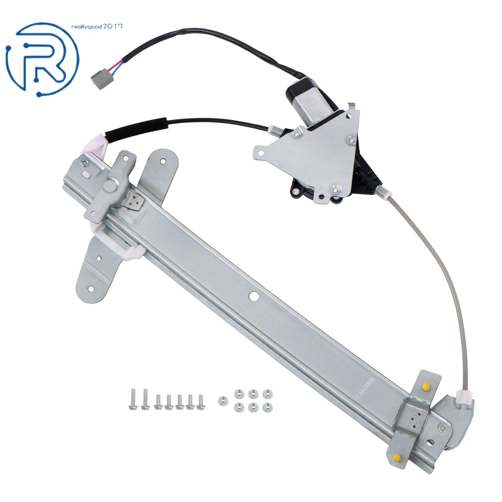 Power Window Actuator for Ford Crown Victoria (1992–2011)