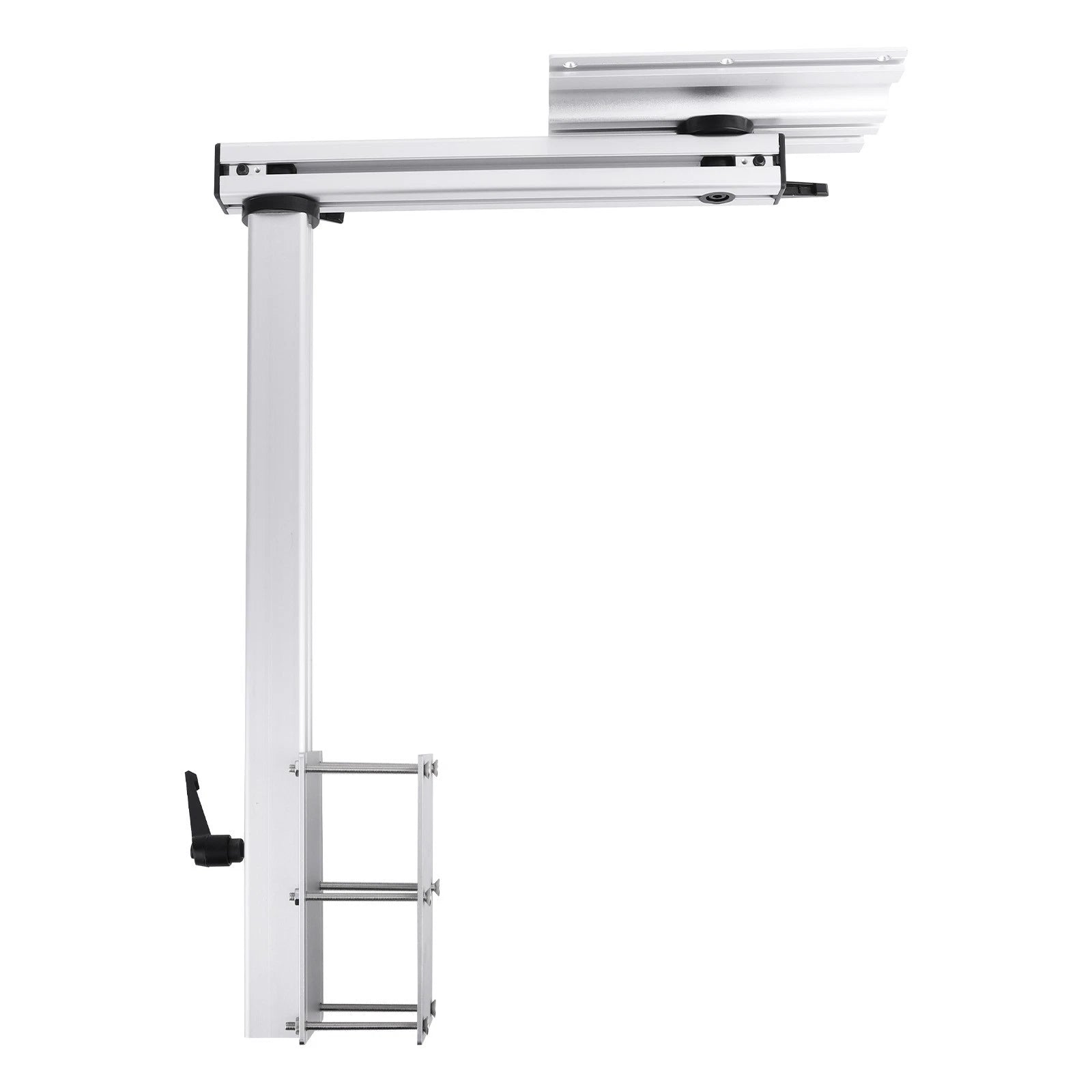 Swiveling Table Mount for RV Marine Boat Caravan (Adjustable 360)