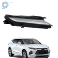 Right Side LED Daytime Running Light Fog Lamp for Chevy Blazer (2023–2024)