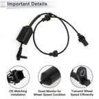ABS Wheel Speed Sensor No. 57475T5A003 for Honda Fit (2007–2020)