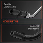Power Steering Return Line Hose for Ford Windstar (1999-2003)