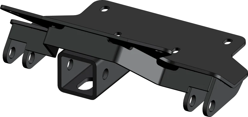 KFI UTV Plow Mount for Can-Am Maverick & Commander (2019–2022)