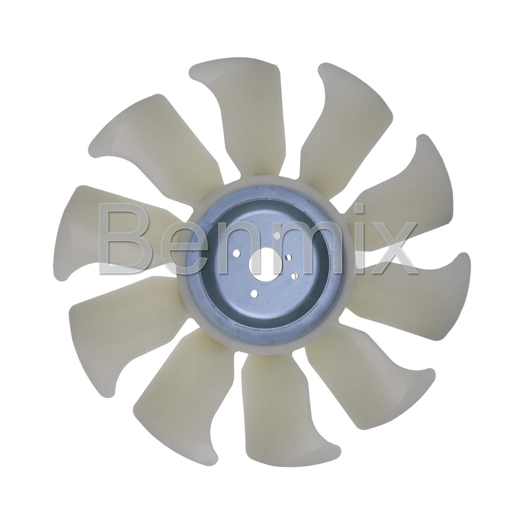 Fan Blade N-21060-FU410 for Nissan Forklift K15 K21 K25 QD32