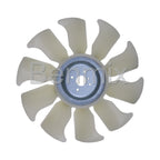 Fan Blade N-21060-FU410 for Nissan Forklift K15 K21 K25 QD32