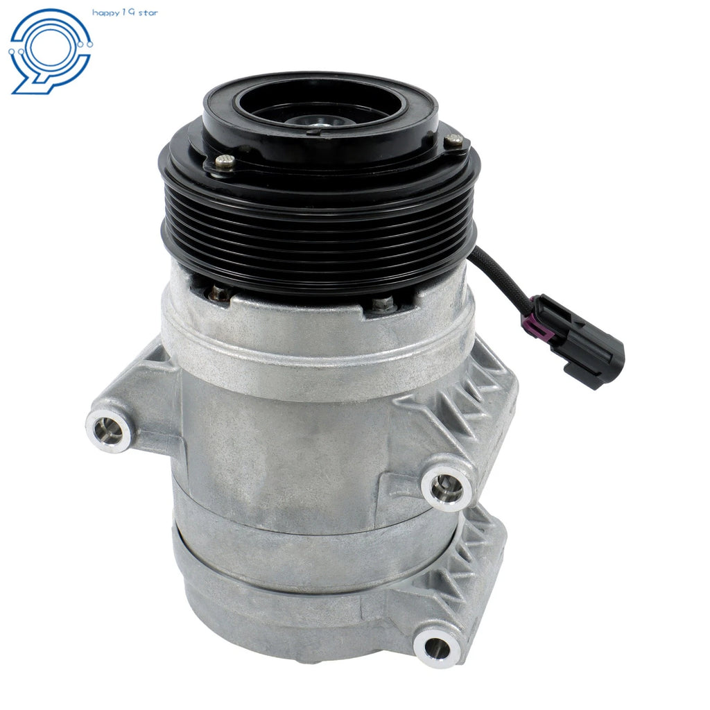 A/C Compressor for Mercury Milan (2006-2011)