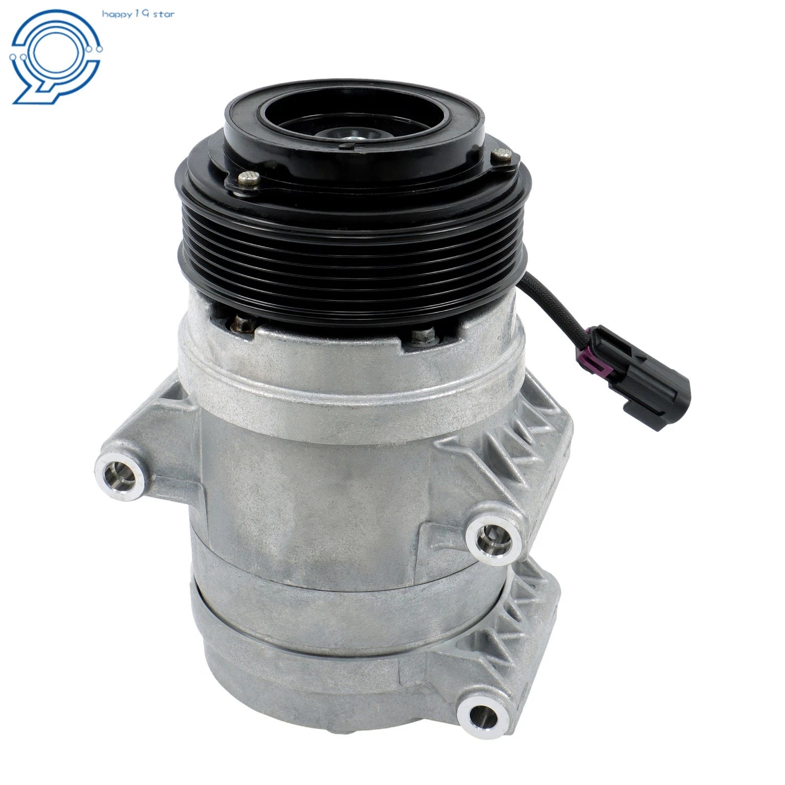 A/C Compressor for Mercury Milan (2006-2011)