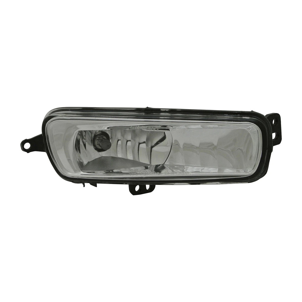 Replacement Passenger Side Fog Light Assembly for Ford Ranger (2011–2018)