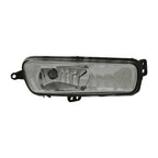 Replacement Passenger Side Fog Light Assembly for Ford Ranger (2011–2018)