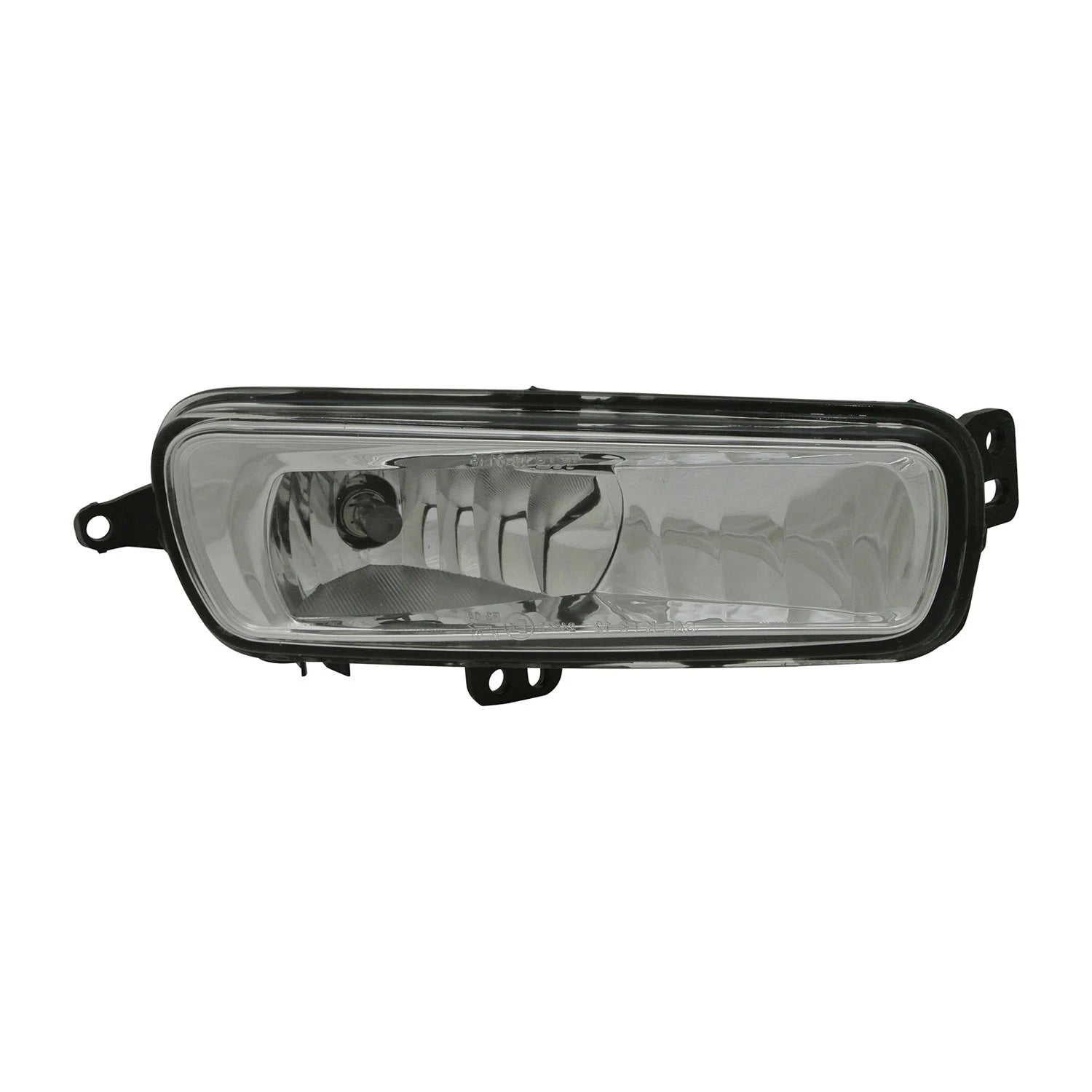 Replacement Passenger Side Fog Light Assembly for Ford Ranger (2011–2018)