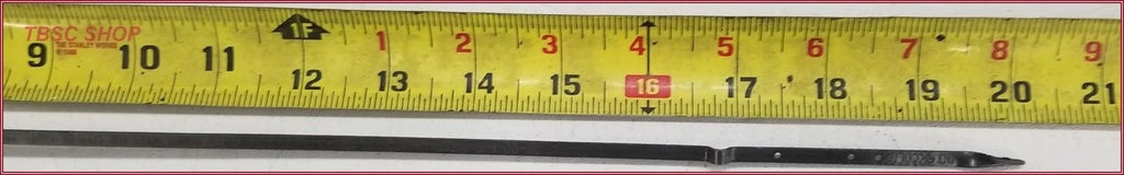 Trans Fluid Level Dipstick for Caravan Town Country Pacifica (2001–2010) 04593273AG