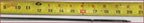 Trans Fluid Level Dipstick for Caravan Town Country Pacifica (2001–2010) 04593273AG