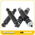 Electric Shock Absorbers for DS Club Car Gas (1981–2007)