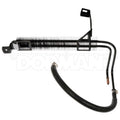 Power Steering Cooler Dorman 918-323 for Chevy Silverado GMC Sierra 1500 (2007–2013)