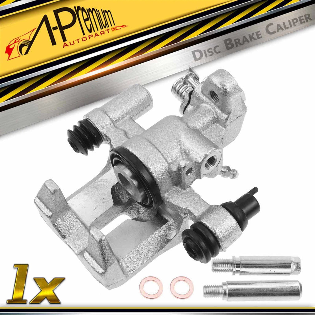 Rear Left Brake Caliper for Ford Probe Mazda 626 MX-6 (1993–1997)