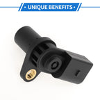 Crankshaft Position Sensor for Audi A4 B7 3.2FSI (2005–2008) No. 06E906433