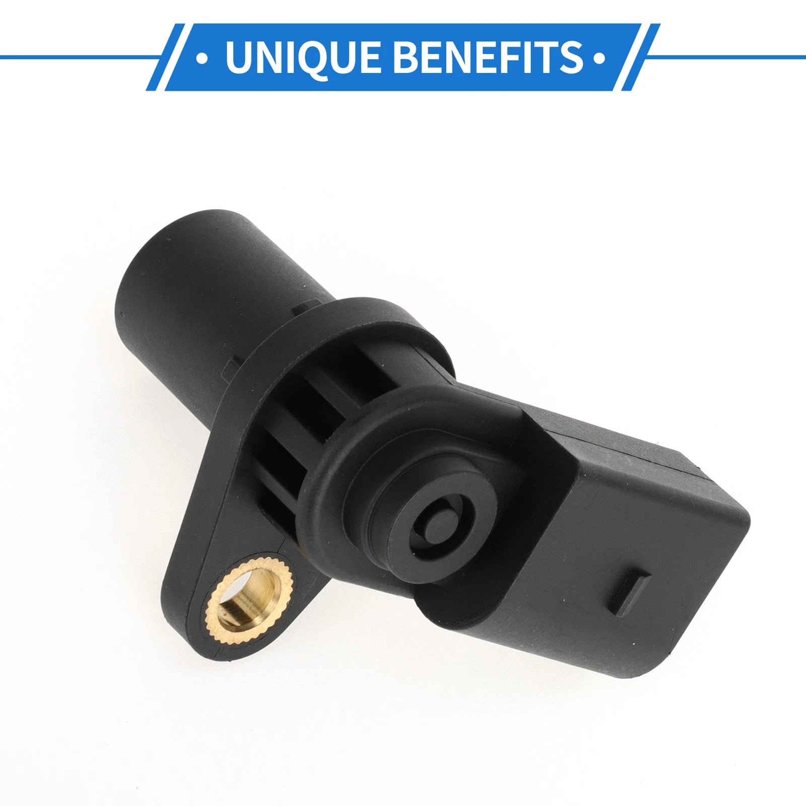Crankshaft Position Sensor for Audi A4 B7 3.2FSI (2005–2008) No. 06E906433