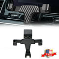 Cellphone Mount Bracket for Mercedes GLE350 GLE400 GLE500 GLE63 (2016–2023)