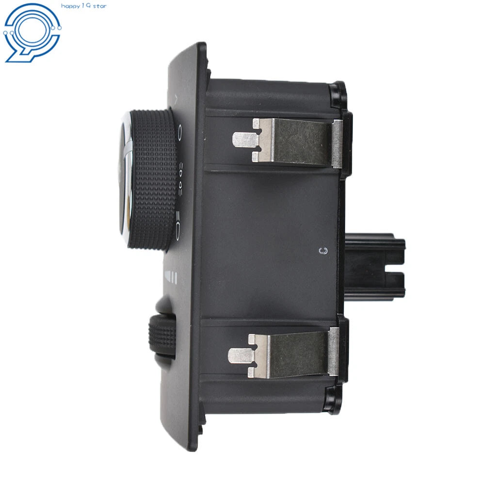 Headlamp Switch with Fog Lights for Dodge Challenger (2014)