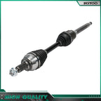 Front Right CV Axle for Land Rover Range Rover, Range Rover Sport (2013–2022)