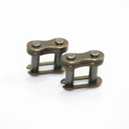 2X Chain Master Joiner Links for 43cc 47 49cc Mini Pocket Rocket Quad Dirt Bike
