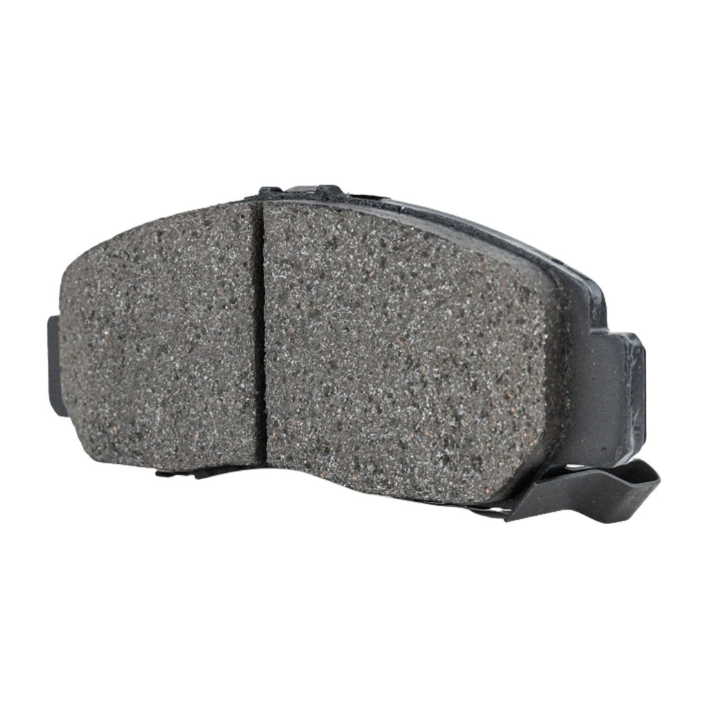 Brake Pad Set for Honda Civic GX (2012–2015) Front