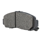 Brake Pad Set for Honda Civic GX (2012–2015) Front