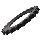 12 Bolt Holes Drive Sprocket 21T for Bobcat 231 325 328 331 334 425ZTS