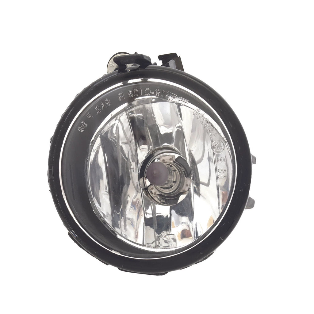 Fog Light Assembly Front Driver Side Replacement for BMW X1 (2016–2019)