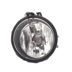 Fog Light Assembly Front Driver Side Replacement for BMW X1 (2016–2019)
