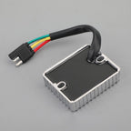 Voltage Regulator Rectifier for Arctic Cat ZL ZR 800 Pantera 570 (1996–2008) 0630-143 T9