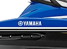 2X Fender Graphics Decals for Yamaha VX110 VX 110 VX Deluxe (2002–2009)