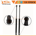 Set of 2 Front Hood Lift Supports for BMW E90 323i 325i 328i 330i (2006–2011)