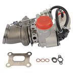 Turbocharger for Ford Escape Fusion Taurus Lincoln MKZ 2.0L (2013–2016)