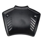 Throttle Tunnel Cover for Yamaha Tmax 560 (2022–2023) Black